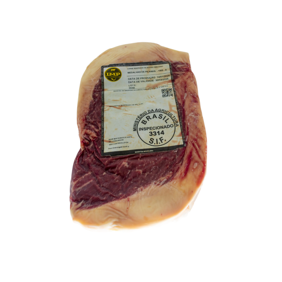 Medalhao de Picanha - Imagem 2