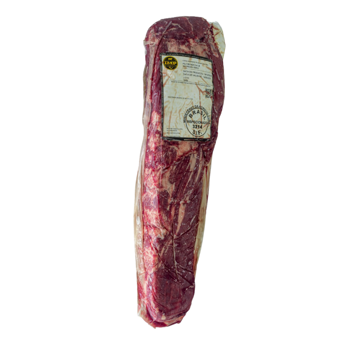 Filé Mignon S/c 4/5 Lbs 17kg - Imagem 2