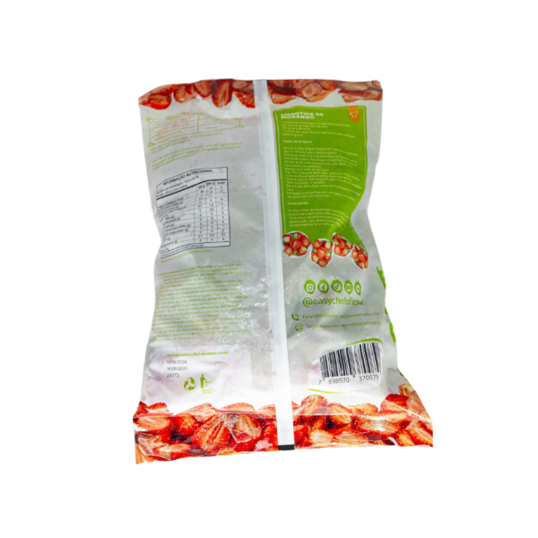 Morango Pacote 1,1 Kg - Image 2