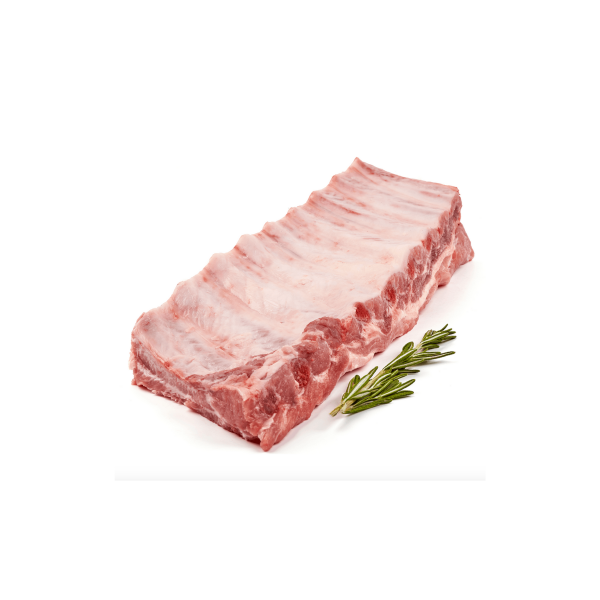 Costela Suina Cxa 20 Kg